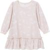 imageGerber Baby Toddler Girls 2Pack Fleece NightgownsBunny