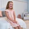 imageGerber Baby Toddler Girls 2Pack Fleece NightgownsFlamingoes