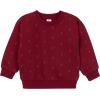 imageGerber Baby ampamp Toddler Boys 2Piece Fleece Sweatshirt and Jogger SetBurg Lighting