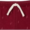 imageGerber Baby ampamp Toddler Boys 2Piece Fleece Sweatshirt and Jogger SetBurg Lighting