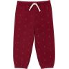 imageGerber Baby ampamp Toddler Boys 2Piece Fleece Sweatshirt and Jogger SetBurg Lighting