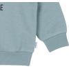 imageGerber Baby ampamp Toddler Boys 2Piece Fleece Sweatshirt and Jogger SetMedium Blue