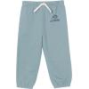 imageGerber Baby ampamp Toddler Boys 2Piece Fleece Sweatshirt and Jogger SetMedium Blue