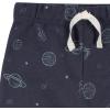 imageGerber Baby ampamp Toddler Boys 2Piece Fleece Sweatshirt and Jogger SetNavy Space
