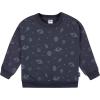 imageGerber Baby ampamp Toddler Boys 2Piece Fleece Sweatshirt and Jogger SetNavy Space