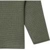 imageGerber Baby and Toddler Boys Henley SweaterGreen