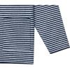 imageGerber Baby and Toddler Boys Striped Sweater with PocketBlue