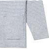 imageGerber Baby and Toddler Boys Striped Sweater with PocketGray Heather