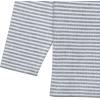 imageGerber Baby and Toddler Boys Striped Sweater with PocketGray Heather