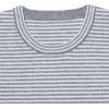 imageGerber Baby and Toddler Boys Striped Sweater with PocketGray Heather