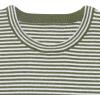 imageGerber Baby and Toddler Boys Striped Sweater with PocketGreen