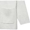 imageGerber Baby and Toddler Boys Striped Sweater with PocketOatmeal Heather