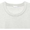 imageGerber Baby and Toddler Boys Striped Sweater with PocketOatmeal Heather