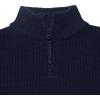 imageGerber Baby and Toddler Boys Zip Front SweaterBlue