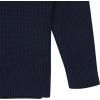 imageGerber Baby and Toddler Boys Zip Front SweaterBlue