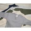 imageGerber Baby and Toddler Boys Zip Front SweaterBlue