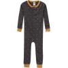 imageGerber BabyBoys 3Pack Snug Fit Footless OnePiece Cotton PajamasMusic