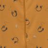 imageGerber BabyBoys 3Pack Snug Fit Footless OnePiece Cotton PajamasMusic