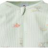 imageGerber Girls Baby Unisex 2Pack 2Way Zip Textured Sleep N PlayPark Picnic