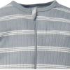 imageGerber Girls Baby Unisex 2Pack 2Way Zip Textured Sleep N PlayPlayground