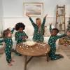 imageGerber Holiday Family Matching PajamasOrnaments