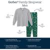 imageGerber Holiday Family Matching PajamasOrnaments