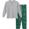 imageGerber Holiday Family Matching PajamasOrnaments