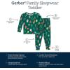 imageGerber Holiday Family Matching PajamasOrnaments