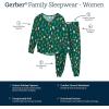 imageGerber Holiday Family Matching PajamasOrnaments