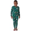 imageGerber Holiday Family Matching PajamasOrnaments