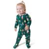 imageGerber Holiday Family Matching PajamasOrnaments