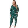imageGerber Holiday Family Matching PajamasOrnaments