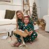 imageGerber Holiday Family Matching PajamasOrnaments