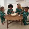 imageGerber Holiday Family Matching PajamasOrnaments