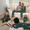 imageGerber Holiday Family Matching PajamasOrnaments