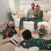 imageGerber Holiday Family Matching PajamasOrnaments