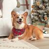 imageGerber Holiday Family Matching PajamasRed Stewart Plaid