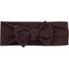 imageGerber NFL Baby Girls 3piece Onesie Bodysuit Pants ampamp Headband SetBrowns