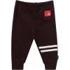 imageGerber NFL Baby Girls 3piece Onesie Bodysuit Pants ampamp Headband SetBrowns