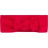 imageGerber NFL Baby Girls 3piece Onesie Bodysuit Pants ampamp Headband SetChiefs