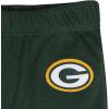 imageGerber NFL Baby Girls 3piece Onesie Bodysuit Pants ampamp Headband SetPackers