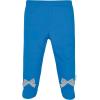 imageGerber NFL Baby Girls Nfl Team Footed Pant and Bodysuit Gift SetTeam Color