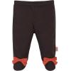 imageGerber NFL Baby Girls Nfl Team Footed Pant and Bodysuit Gift SetTeam Color