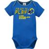 imageGerber NFL Unisex Baby Nfl Team 3 Pack Short Sleeve Onesie BodysuitTeam Color