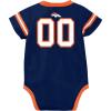 imageGerber NFL Unisex Baby Nfl Team Jersey Onesie BodysuitTeam Color