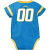 imageGerber NFL Unisex Baby Nfl Team Jersey Onesie BodysuitTeam Color