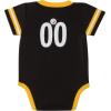 imageGerber NFL Unisex Baby Nfl Team Jersey Onesie BodysuitTeam Color