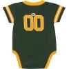 imageGerber NFL Unisex Baby Nfl Team Jersey Onesie BodysuitTeam Color
