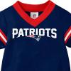 imageGerber NFL Unisex Baby Nfl Team Jersey Onesie BodysuitTeam Color