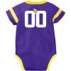 imageGerber NFL Unisex Baby Nfl Team Jersey Onesie BodysuitTeam Color